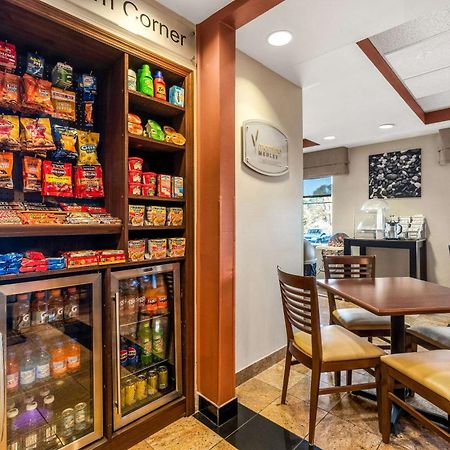 Sleep Inn & Suites Dyersburg I-155 Bagian luar foto