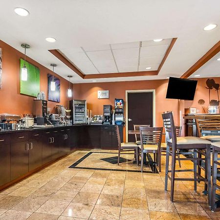 Sleep Inn & Suites Dyersburg I-155 Bagian luar foto