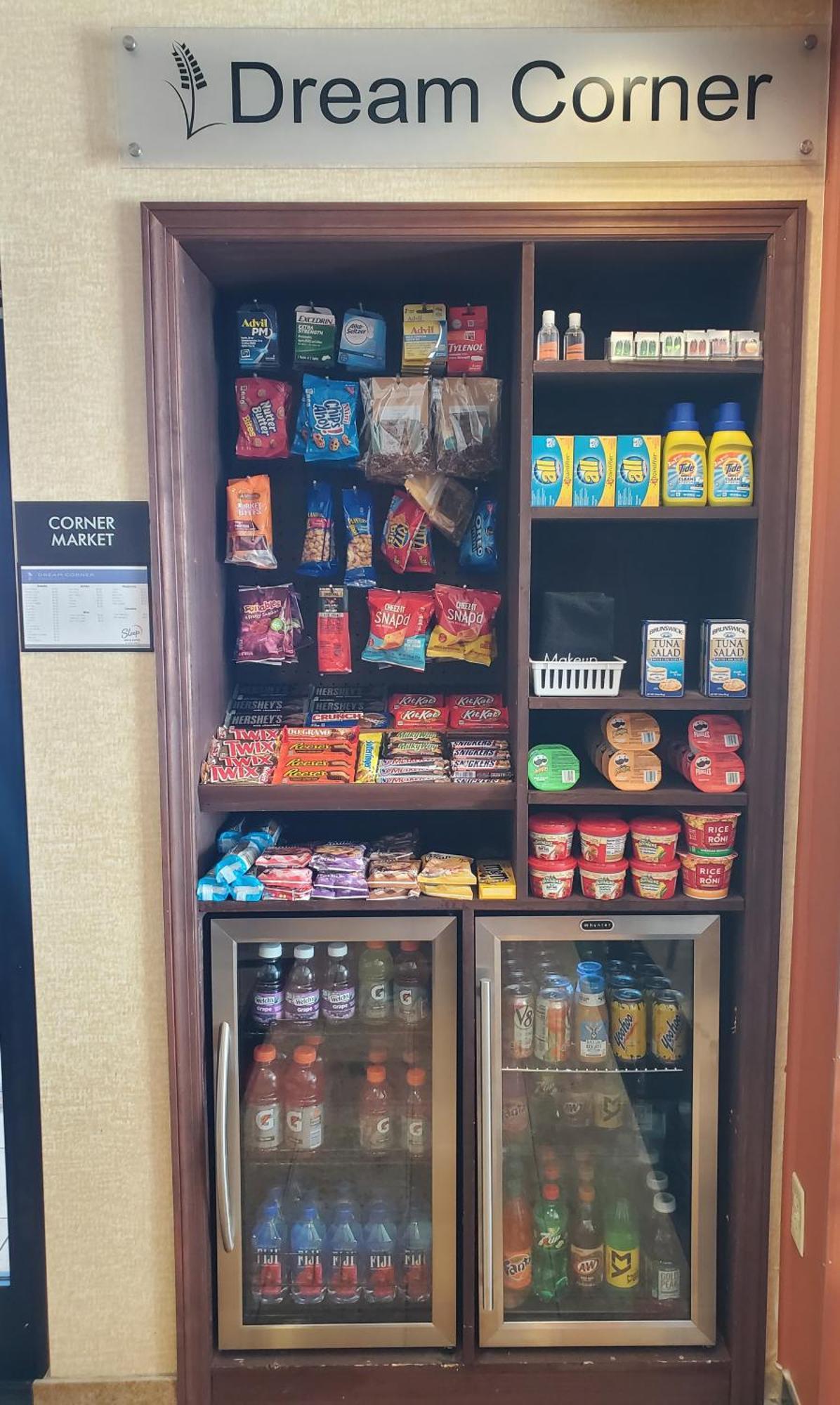 Sleep Inn & Suites Dyersburg I-155 Bagian luar foto