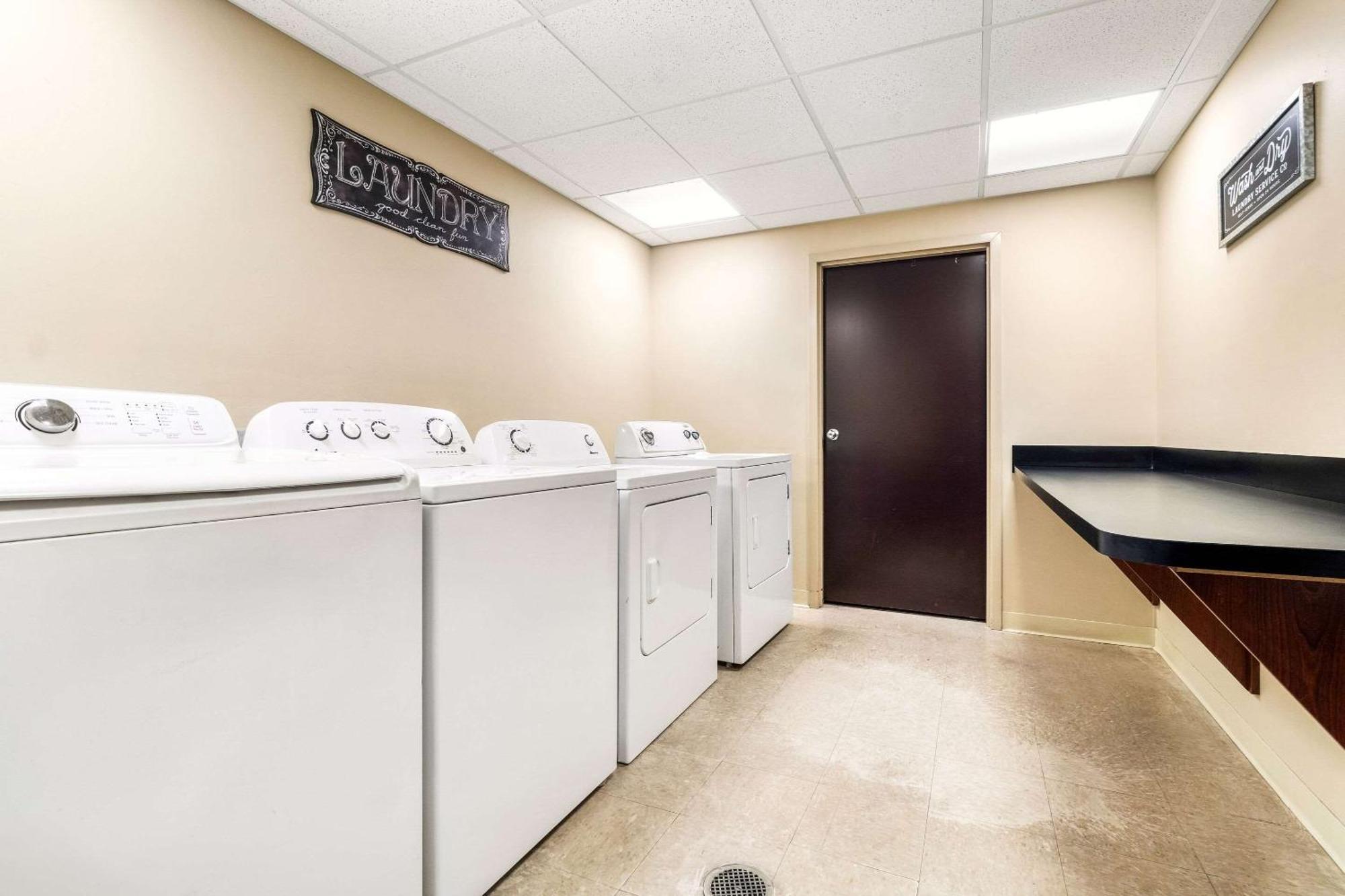 Sleep Inn & Suites Dyersburg I-155 Bagian luar foto