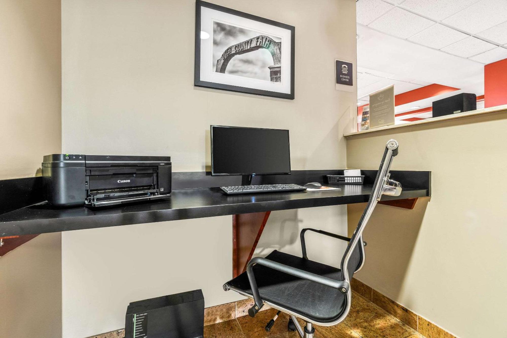 Sleep Inn & Suites Dyersburg I-155 Bagian luar foto