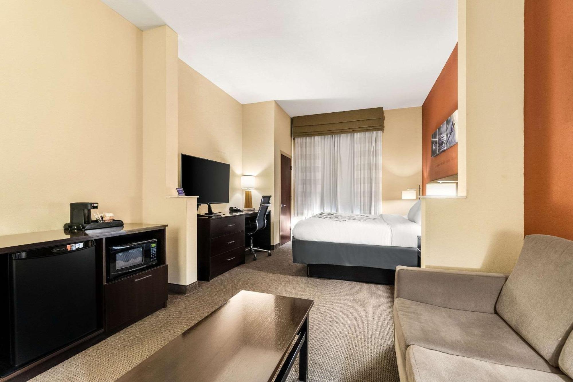 Sleep Inn & Suites Dyersburg I-155 Bagian luar foto