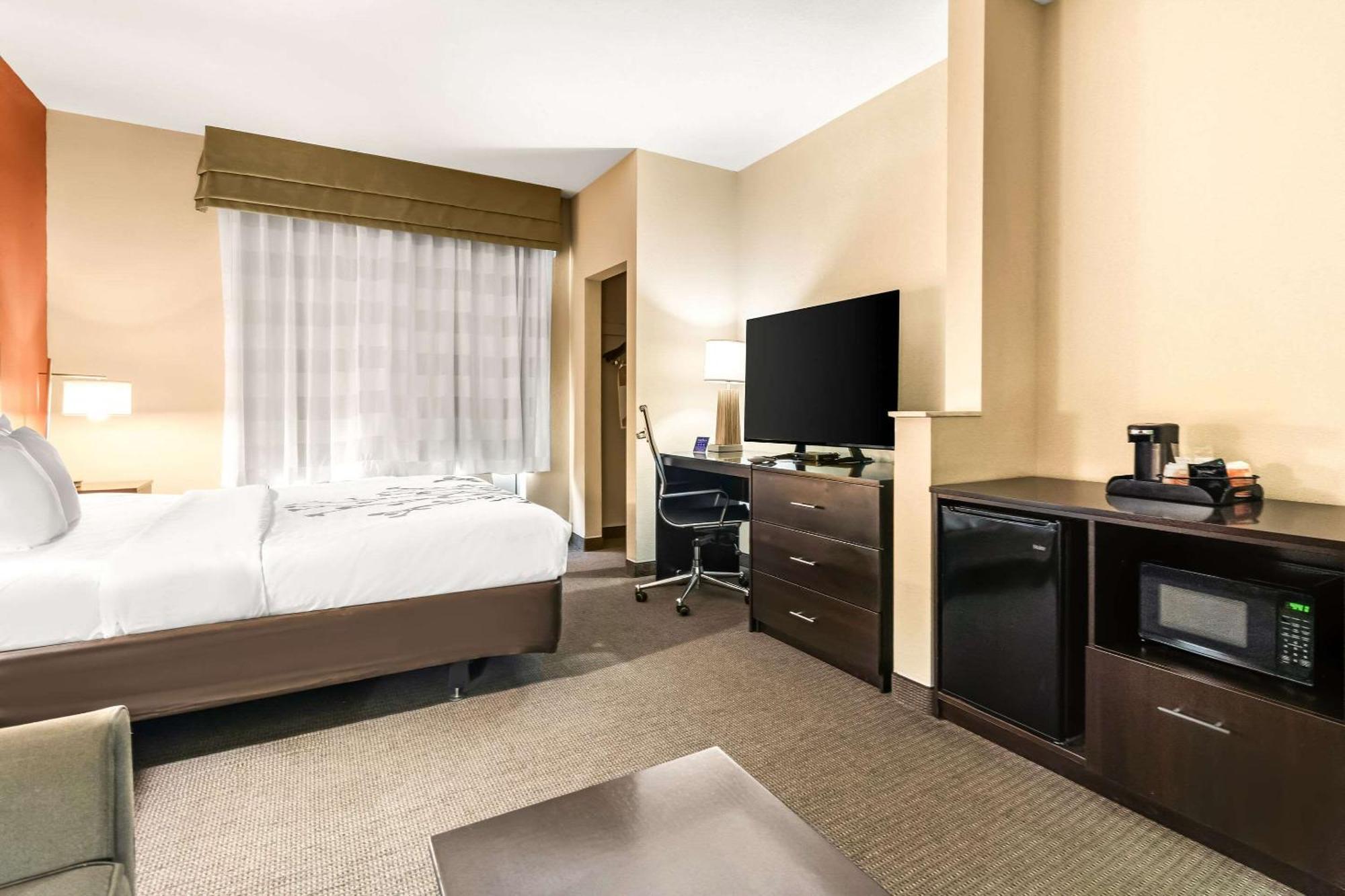 Sleep Inn & Suites Dyersburg I-155 Bagian luar foto