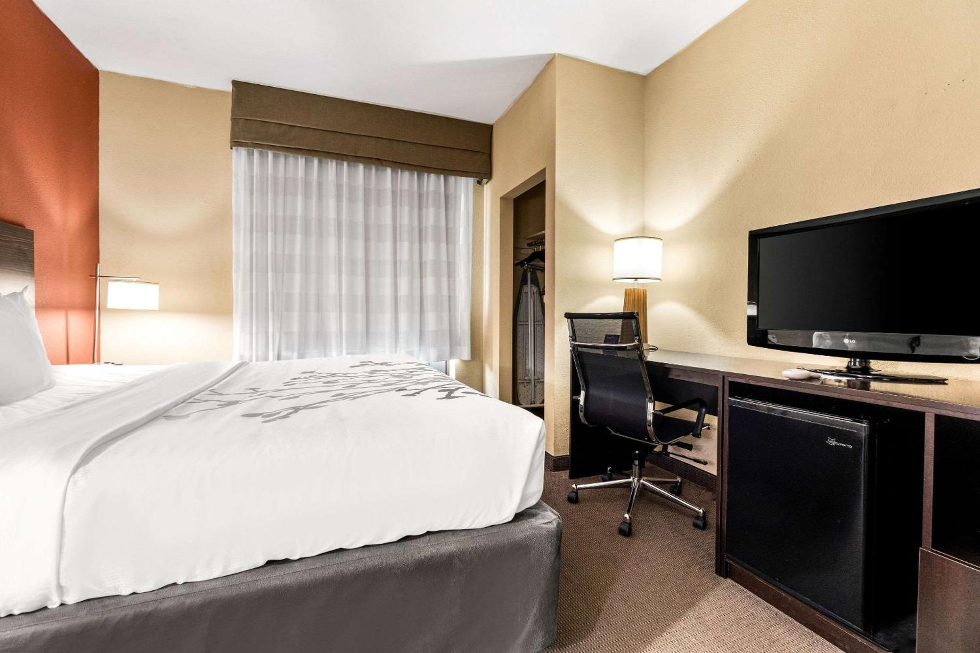 Sleep Inn & Suites Dyersburg I-155 Bagian luar foto