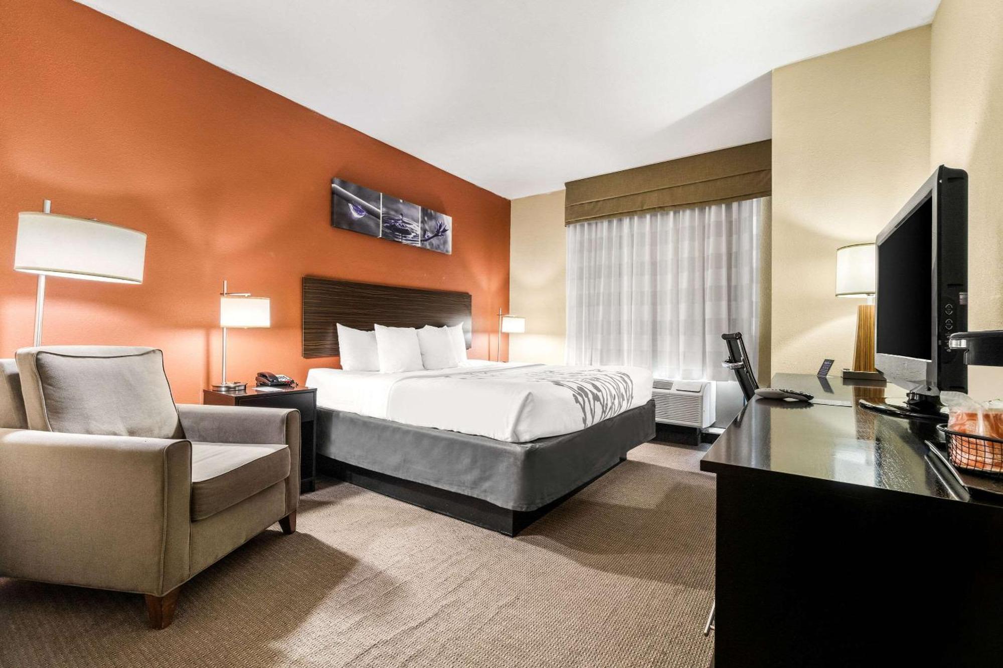 Sleep Inn & Suites Dyersburg I-155 Bagian luar foto