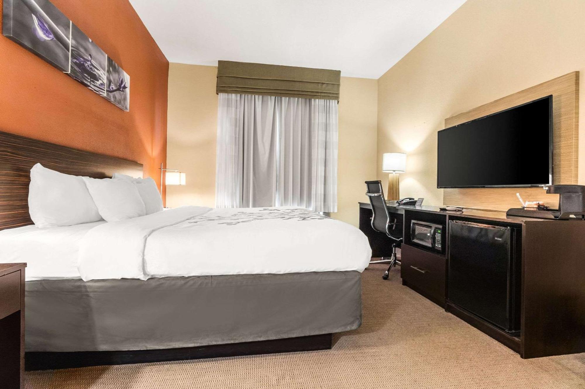 Sleep Inn & Suites Dyersburg I-155 Bagian luar foto