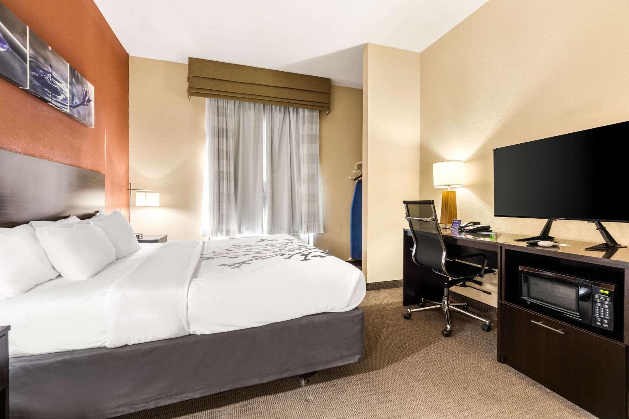 Sleep Inn & Suites Dyersburg I-155 Bagian luar foto